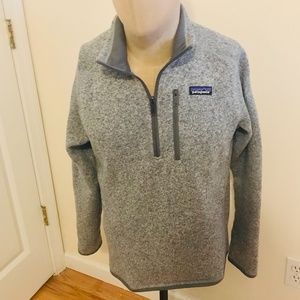 Patagonia Mens Sweater